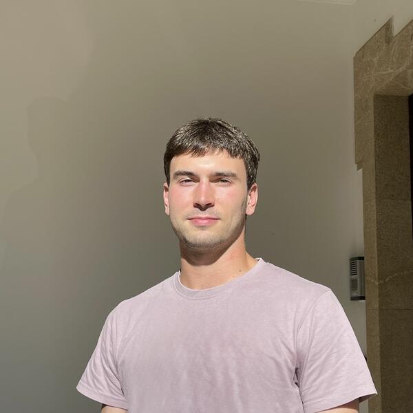 Martín Portas Bugallo 