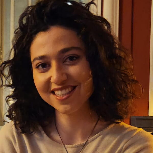 María López Chaves