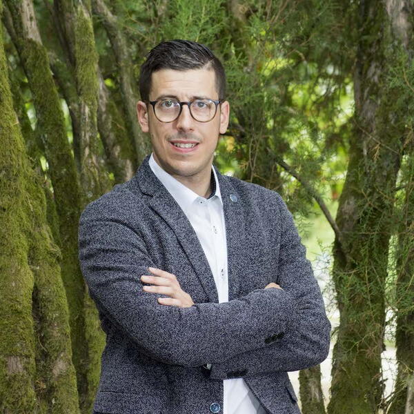 Jesús Barreal Pernas