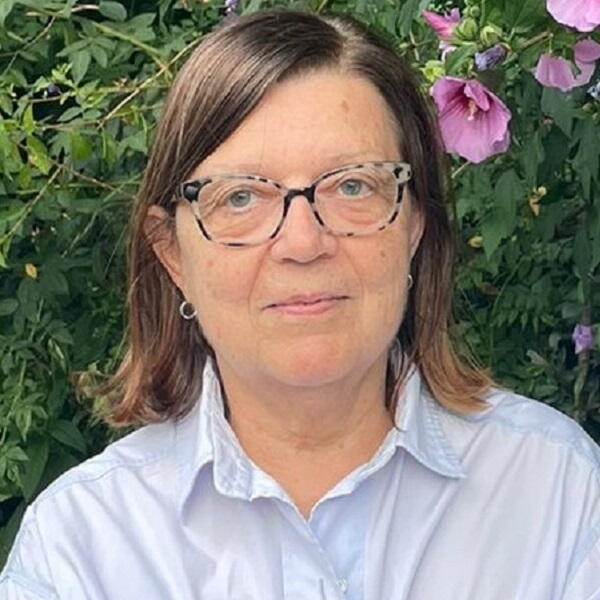 Laura Sánchez Piñón