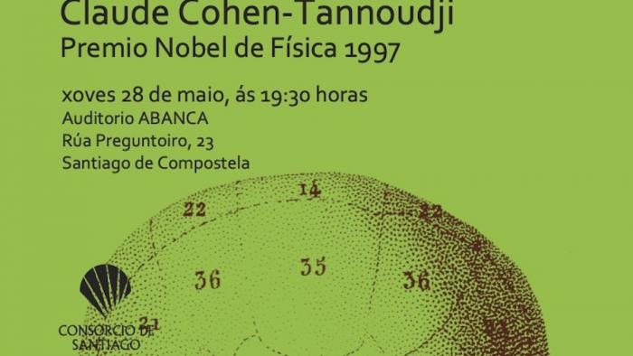 Cartel del acto
