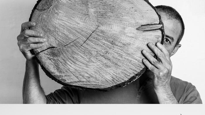 Tin, por Paula Iglesias