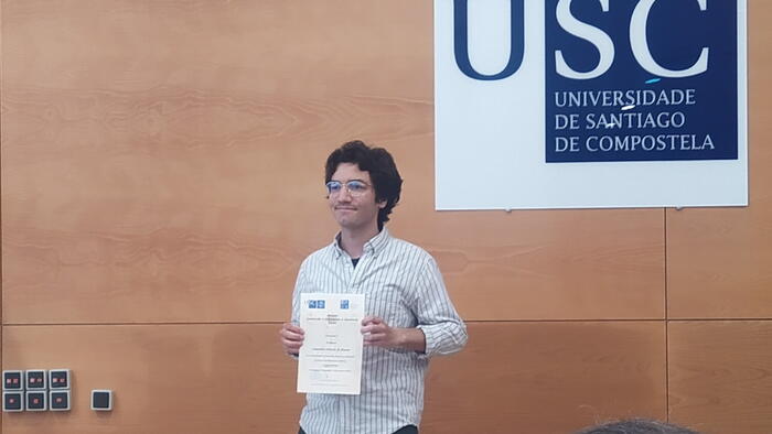 Alejandro Gracia di Rienzo