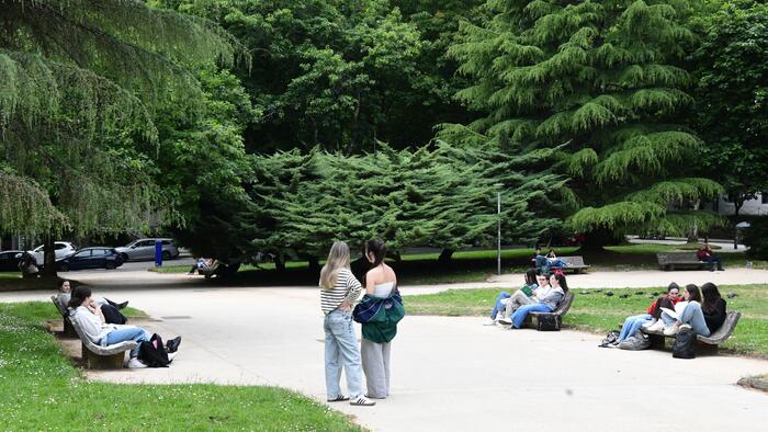 Esta estación prolongarase ata as 20.19 horas do 22 de setembro. FOTO: Santi Alvite
