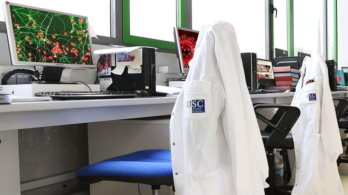 Organizado por persoal investigador das tres universidades galegas, desenvolverase o 9 e 10 de xullo en Santiago. Foto: Santi Alvite