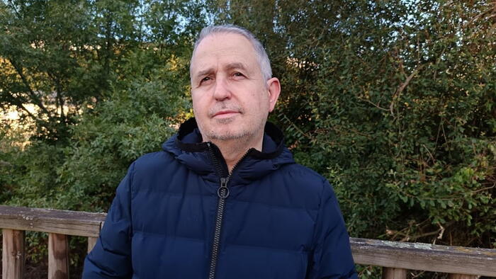 Avelino Núñez Delgado is professor of Soil Science and Agricultural Chemistry at the Higher Polytechnic School of Engineering on the Terra Campus Avelino Núñez Delgado is professor of Soil Science and Agricultural Chemistry at the Higher Polytechnic School of Engineering on the Terra Campus