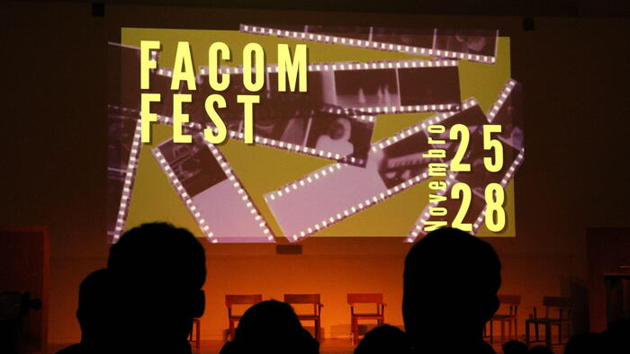 O Facom Fest terá lugar entre o 24 e o 27 de novembro