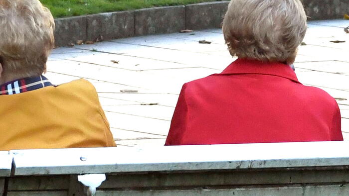 A protección social das vítimas de violencia de xénero maiores de 65 centra un congreso. Foto: Santi Alvite