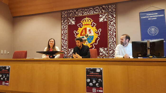 A intención desta xornada é poñer o foco nestas perspectivas emerxentes, transdisciplinares e innovadoras e xerar espazos de diálogo interdisciplinario