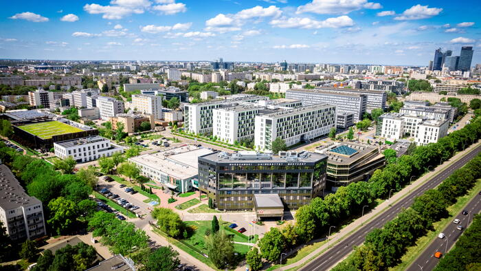 Tras a sinatura dun Memorando de Entendemento en maio de 2025, a Universidade Médica de Varsovia (MUW) foi agora incluída formalmente como membro de pleno dereito da Alianza.