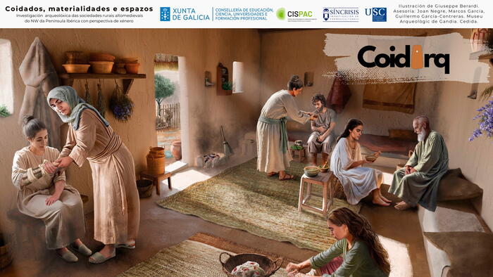 Imaxe oficial do proxecto