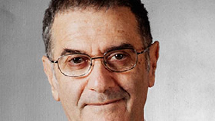 Serge Haroche