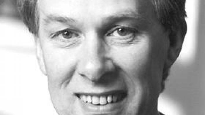 Richard Roberts, Premio Nobel de Medicina