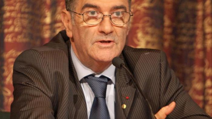 O Premio Nobel de Física Serge Haroche, próximo convidado do Programa ConCiencia O Premio Nobel de Física Serge Haroche, próximo convidado do Programa ConCiencia