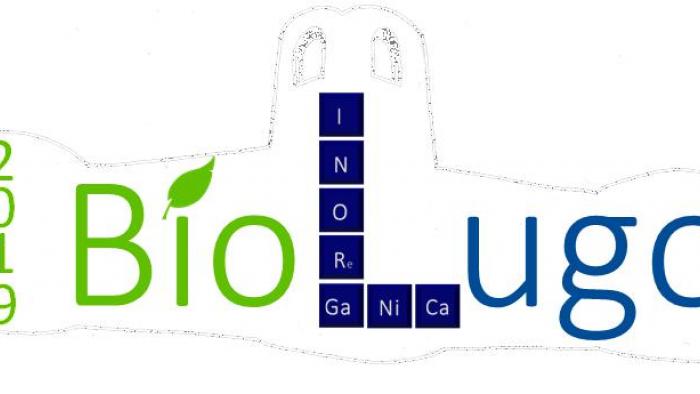 Presentación da XI Reunión Científica de Bioinorgánica ‘Biolugo2019’ na Vicerreitoría de Coordinación de Lugo