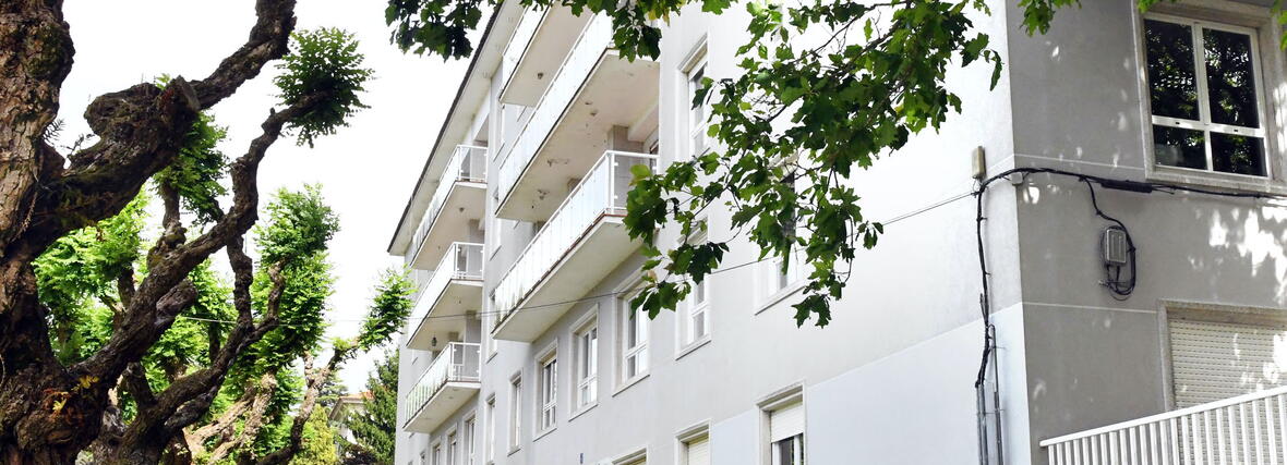 Centro de Estudos Propios