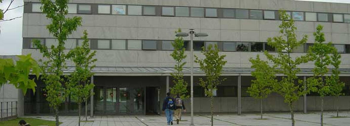Faculty of Psychology