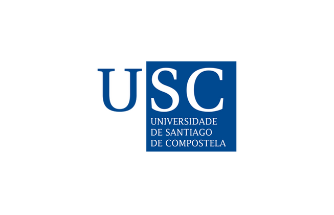 Logotipo da USC