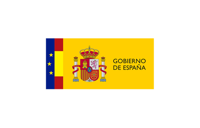 Logotipo do Goberno de España