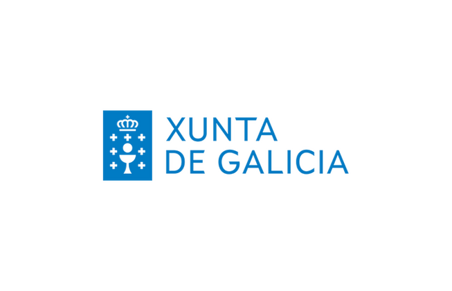 Logotipo da Xunta de Galicia