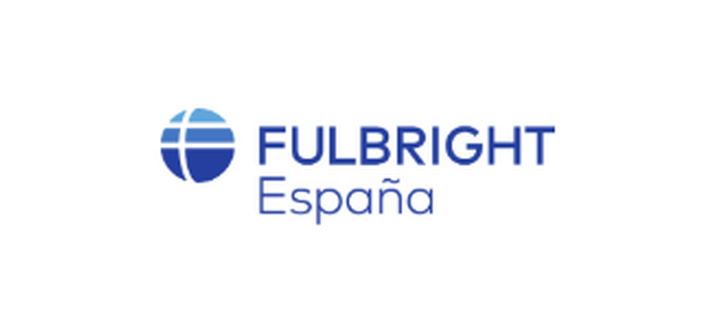 Logo Fulbright España