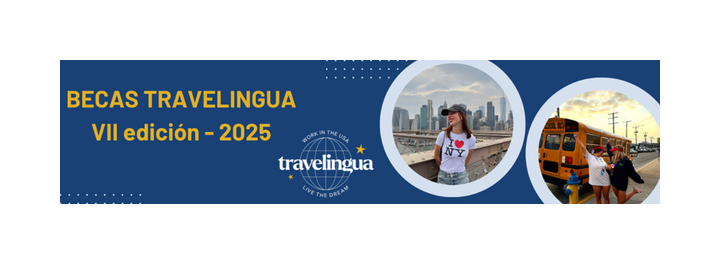 Logo Travelingua