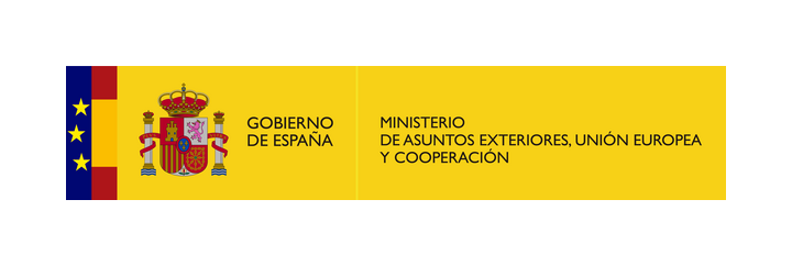 logo ministerio