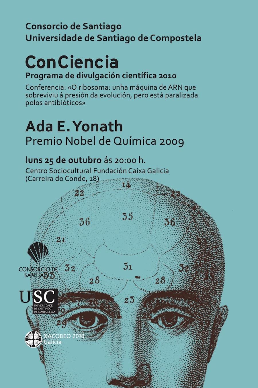 Poster of the conference