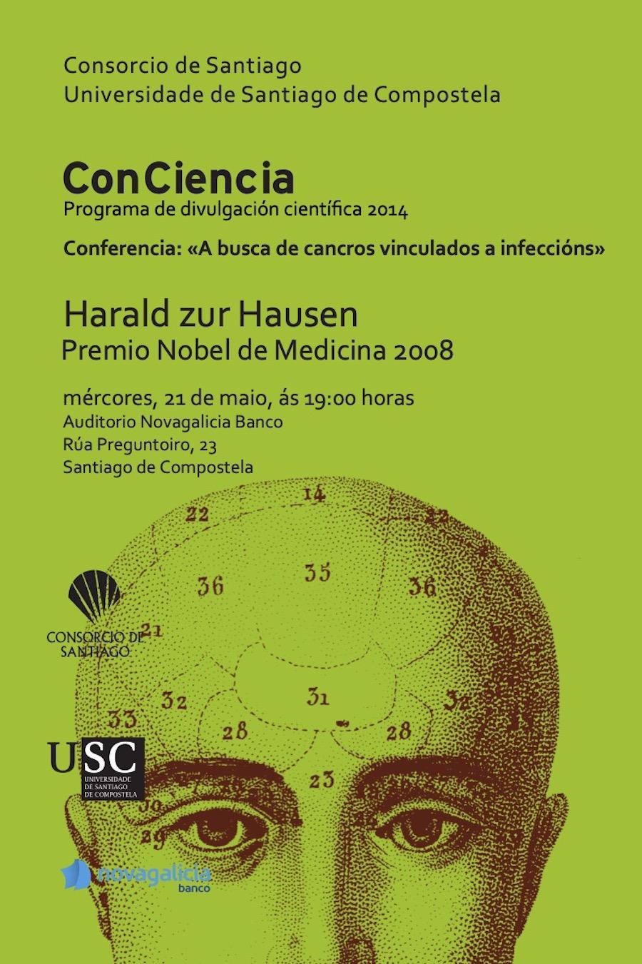 Poster of the conference
