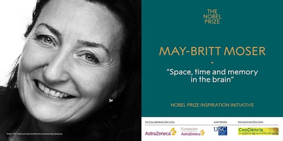 Poster of the conference