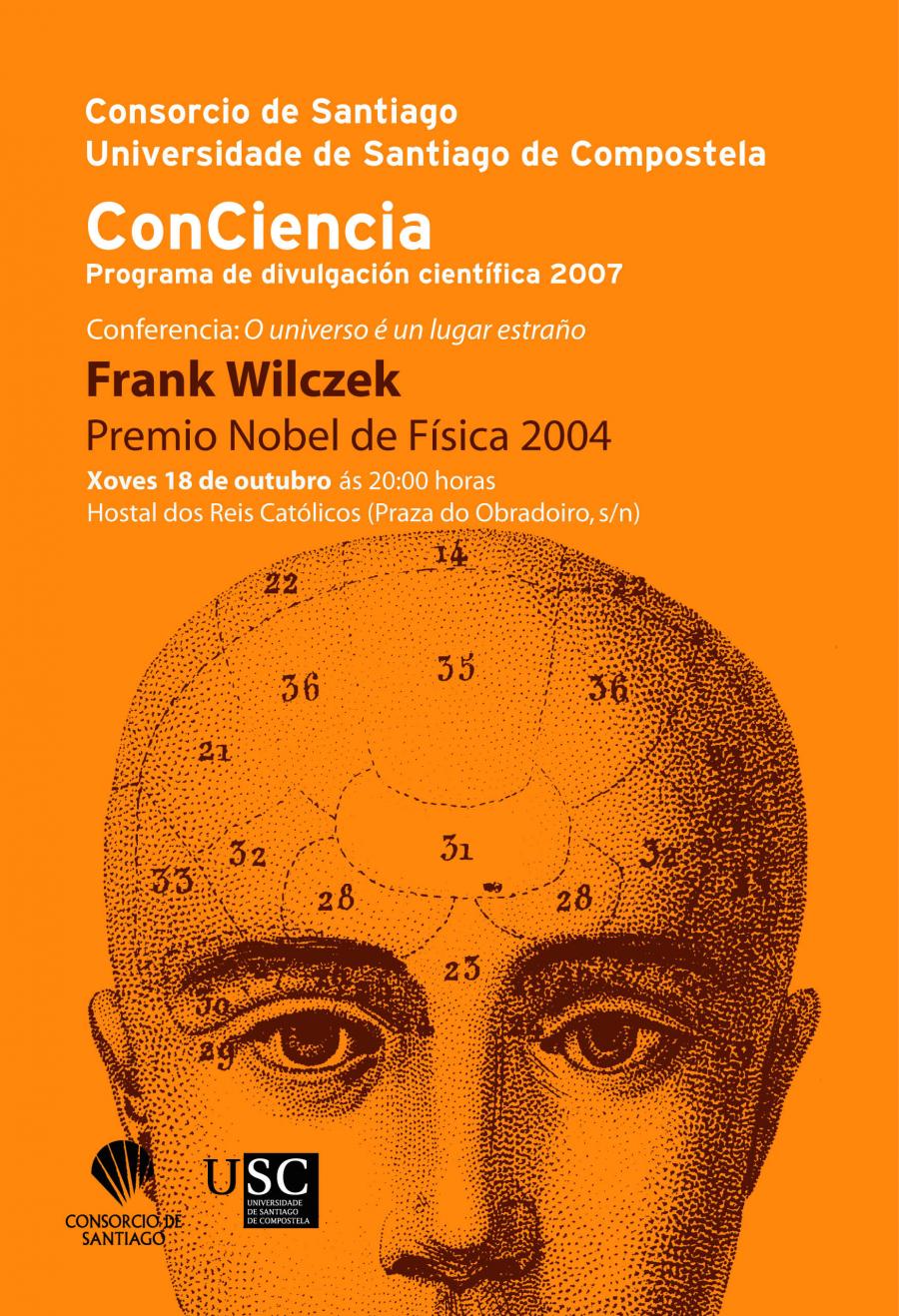 Poster of the conference