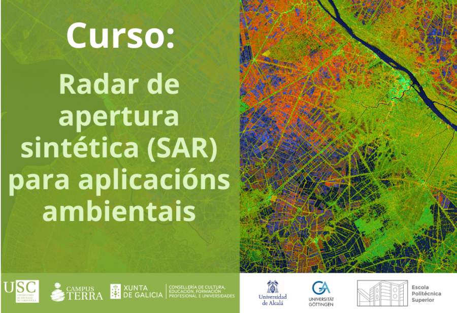 Curso SAR