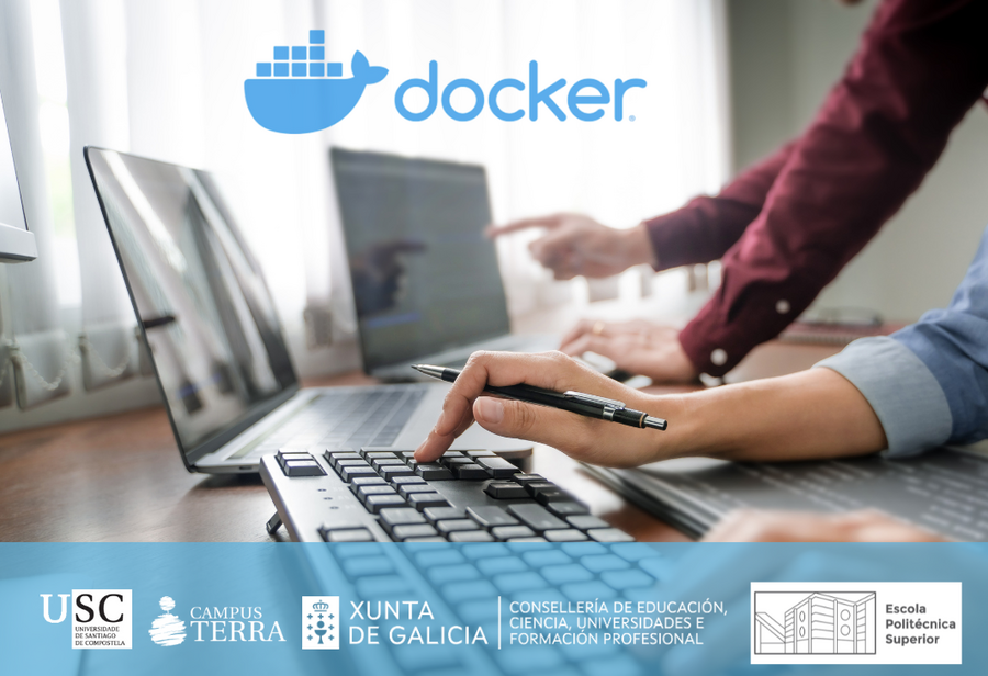 Imaxe do Curso Imaxe do Curso