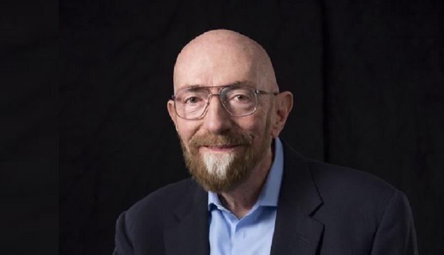 Kip Thorne obtivo o Nobel en 2017. FOTO: https://www.alumni.caltech.edu Kip Thorne obtivo o Nobel en 2017. FOTO: https://www.alumni.caltech.edu