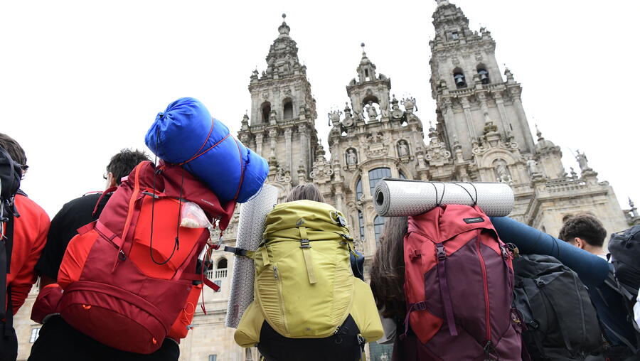 na sesión amosarase como se está transversalizando a perspectiva de xénero na docencia en turismo. Foto: Santi Alvite