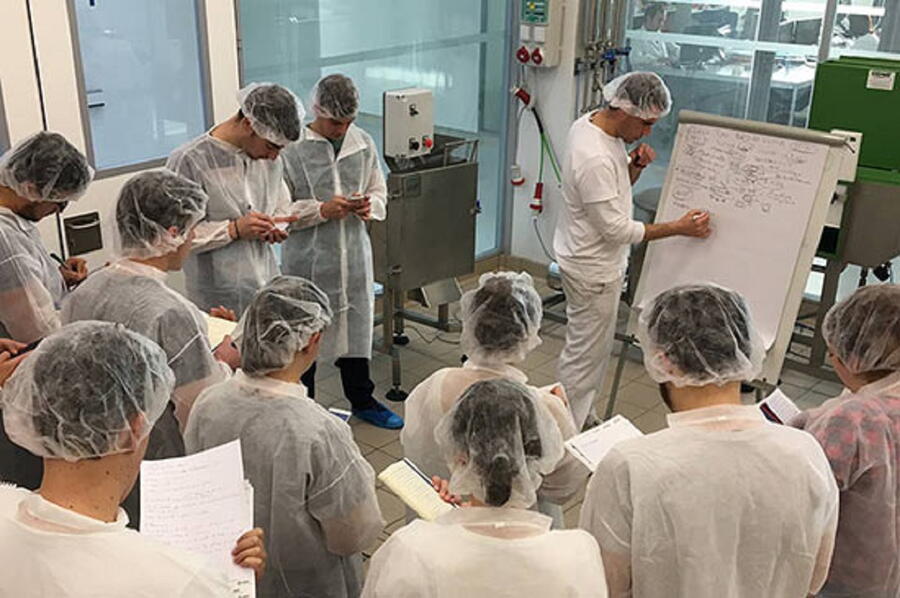 Imaxe de arquivo da APLTA