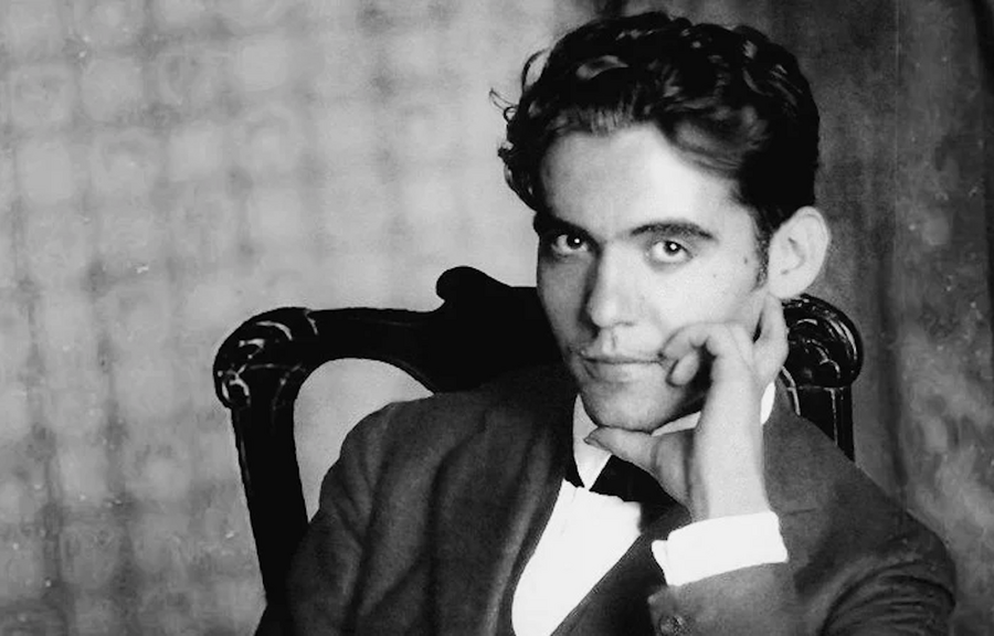 Federico García Lorca Federico García Lorca