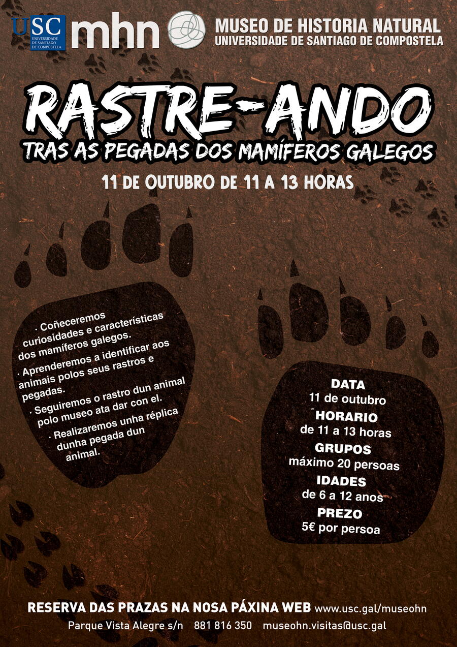 Cartel do obradoiro