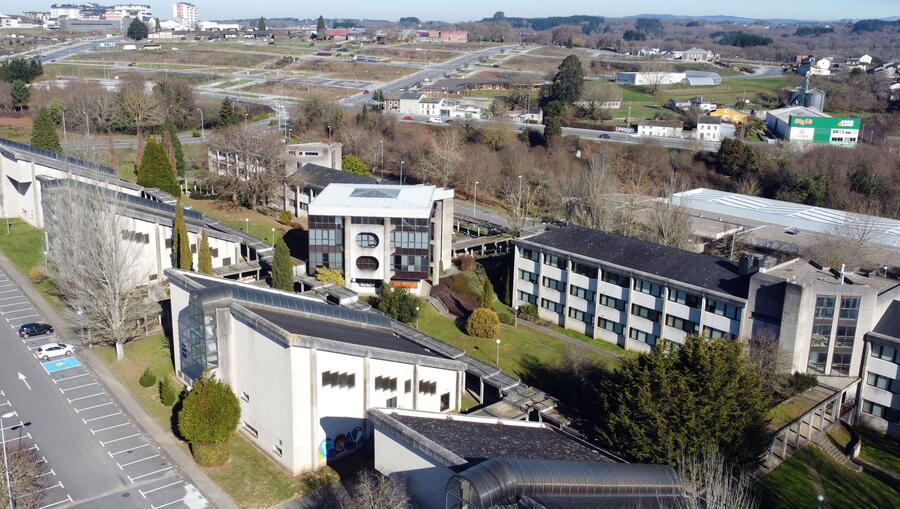 EPSE. FOTO: Santi Alvite