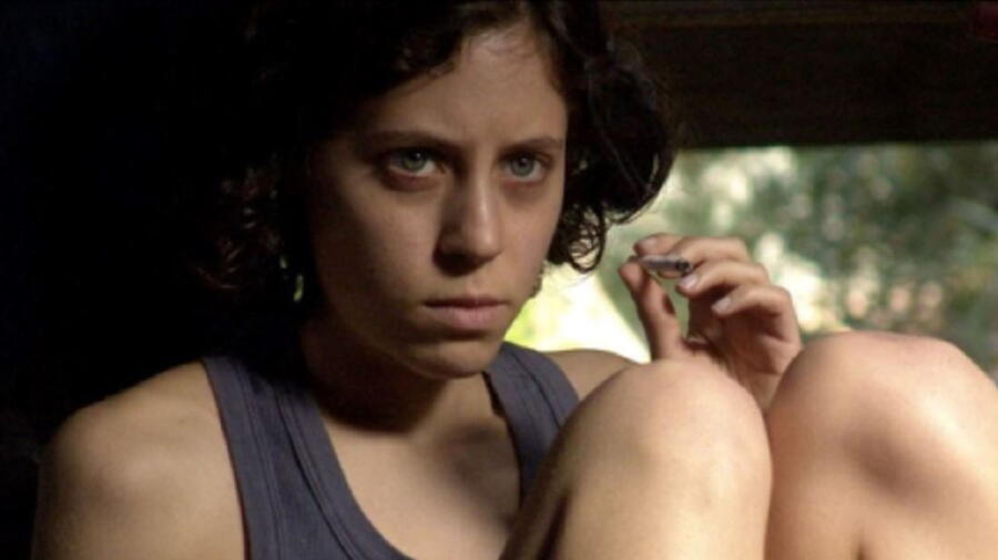 Sesión sorpresa do ciclo CineFilo