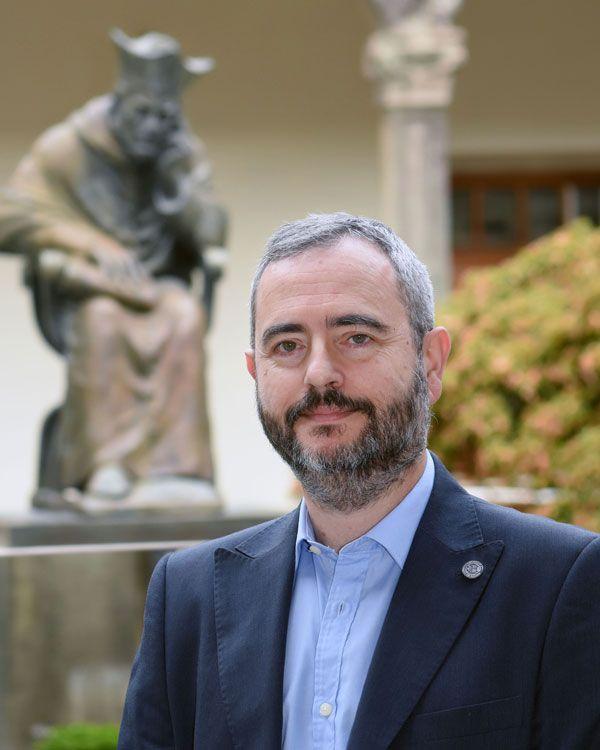 Victor Arce Vázquez