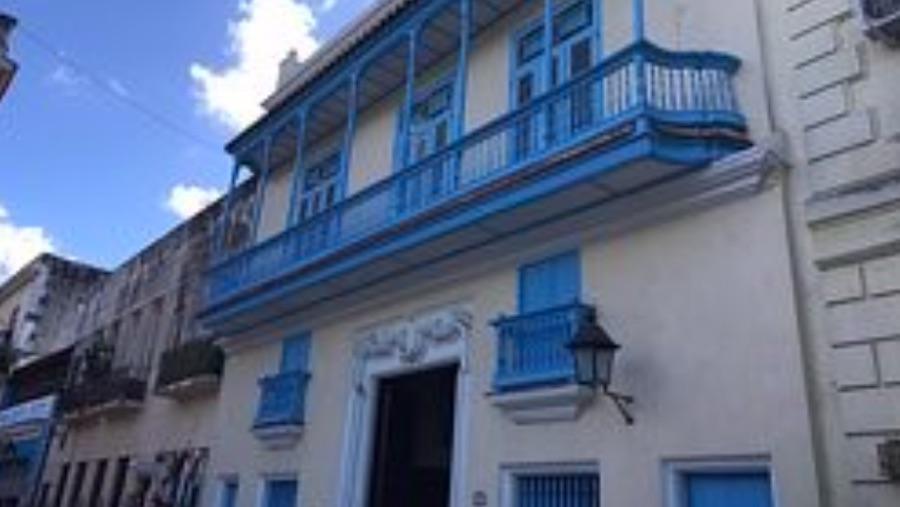 Imaxe relacionada coa Cátedra