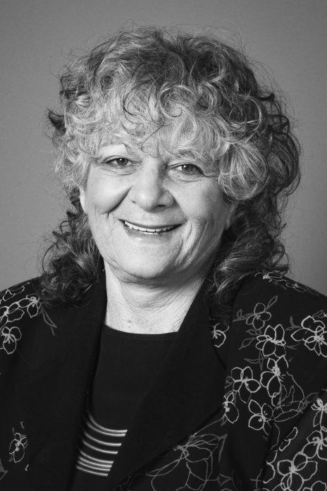 Ada E. Yonath