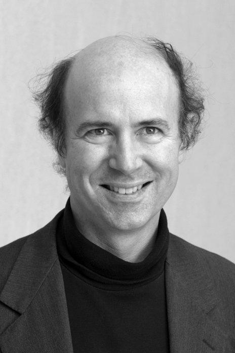 Frank Wilczek