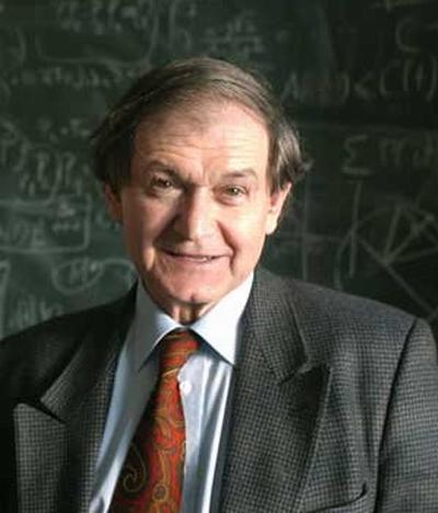 Sir Roger Penrose