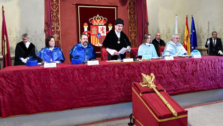 Momento do discurso Momento do discurso