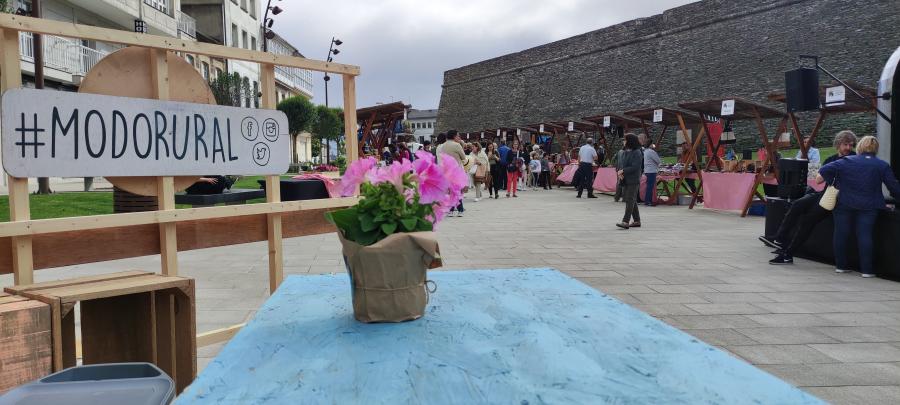 Female Entrepreneurs’ Fair