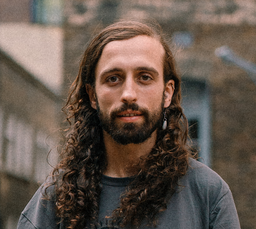 Óscar Páramo Telle