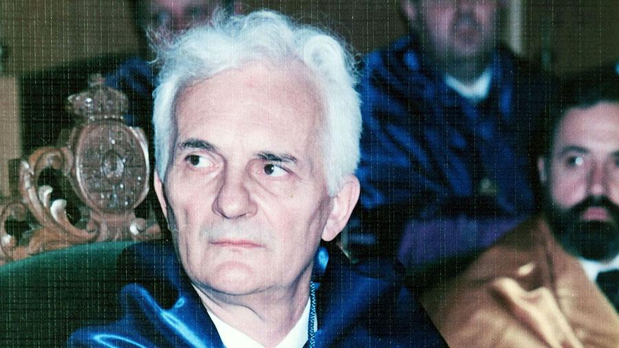 Jacques-Louis Lions Jacques-Louis Lions