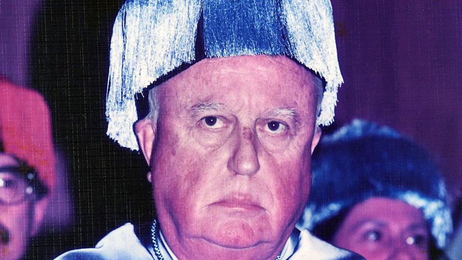 Pierre Aubenque Pierre Aubenque